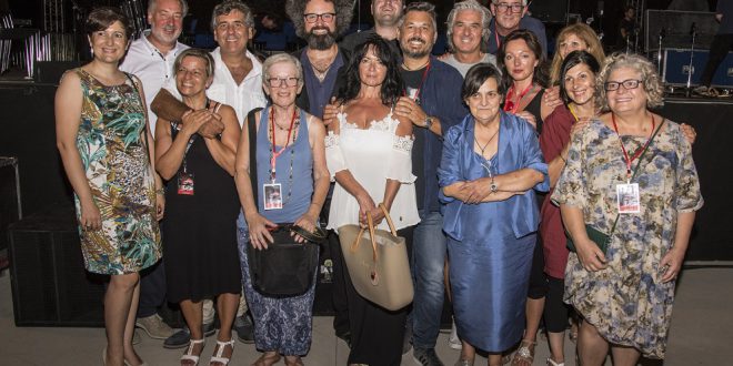 LIGNANO C’è – Le associazioni lignanesi in tour ad Amatrice per portare musica e solidarietà