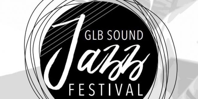 2° GLB SOUND JAZZ FESTIVAL a San Giorgio di Nogaro dal 1° al 3 settembre!