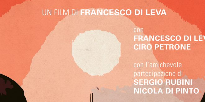 IL TRAILER ufficiale e gli appuntamenti A Venezia 2017/SIC@SIC| TerraNera e Parallelo41 presentano MaLaMèNTI