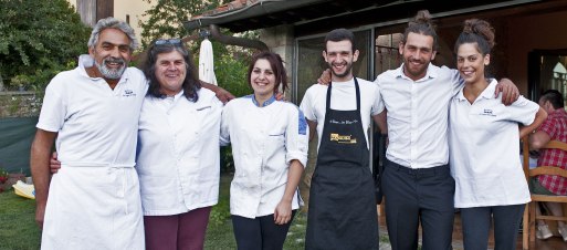 Alla Loggia del Chianti i “giovedì a tema” si vestono dei profumi di settembre