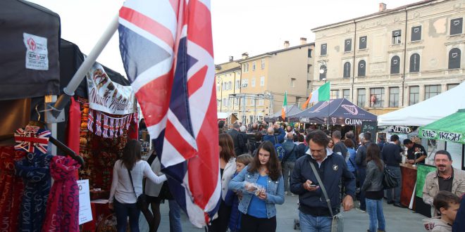 Gusti di frontiera – giovedì pomeriggio