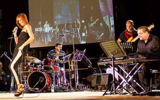 Domenica 24 set. all’insegna del soul per “Teano jazz”ore 21 TEANO(CE)