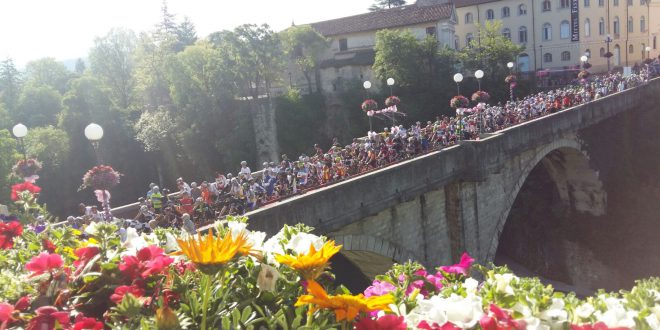 Il 21 maggio a Cividale del Friuli (UD)  la 25^ edizione della Corsa per Haiti nelle valli del Torre e Natisone