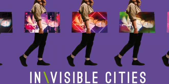 In/Visible Cities, quinta edizione del festival multimediale