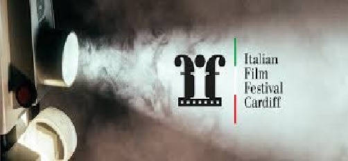 Italian Film Festival Cardiff 2017 – dal 22 al 26 novembre la terza edizione.