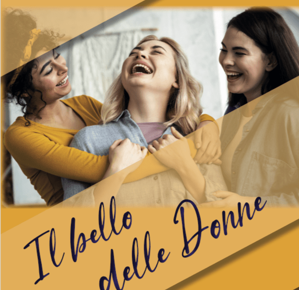 IL BELLO DELLE DONNE. Una serata di poesie, canzoni e racconti di vita_venerdì 26 novembre, alla Biblioteca comunale di Monfalcone