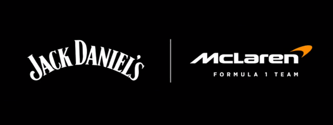 Jack Daniel’s e McLaren Racing annunciano una nuova partnership – L’iconico Tennessee Whiskey sarà partner ufficiale del team di F1 dal 2023