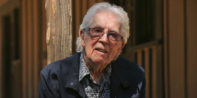 JOHN MAYALL SARÀ IN CONCERTO AL TEATRO NUOVO GIOVANNI DA UDINE IL 22 MARZO