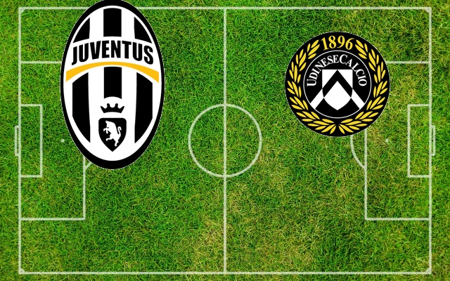 Udinese va a Torino con tanta paura e subisce 4 reti dalla Juventus