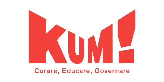 III edizione Kum! Festival Ancona 18-20 ott- direzione scientifica Massimo Recalcati