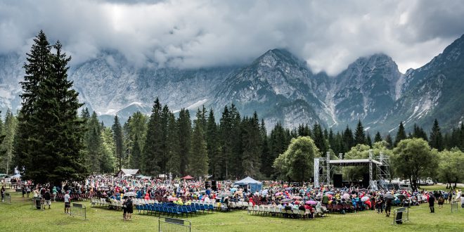 NO BORDERS MUSIC FESTIVAL 2019 annuncia il programma completo dei concerti naturalistici senza confini tra Italia, Austria e Slovenia