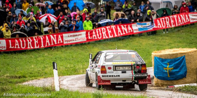 Folla e grande spettacolo alla 19^ edizione di Rallylegend nella piccola Repubblica di San Marino