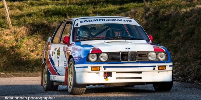 SPETTACOLO E DIVERTIMENTO AL 4° LESSINIA RALLY HISTORIC E AL 12° LESSINIASPORT ANDATI IN SCENA SABATO 12 FEBBRAIO IN LESSINIA