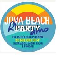 JOVA BEACH PARTY 2022  LIGNANO SABBIADORO (UD)  2 e 3 LUGLIO 2022