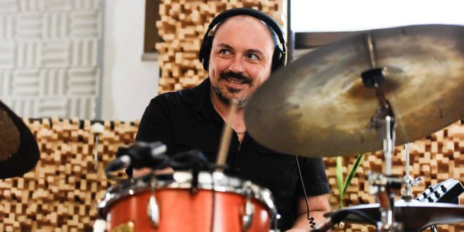 Luca Colussi: Da “Segni” ad “Omaggio a Paul Motian”