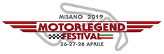 MOTOR LEGEND FESTIVAL (26 AL 28 APRILE 2019) A MISANO