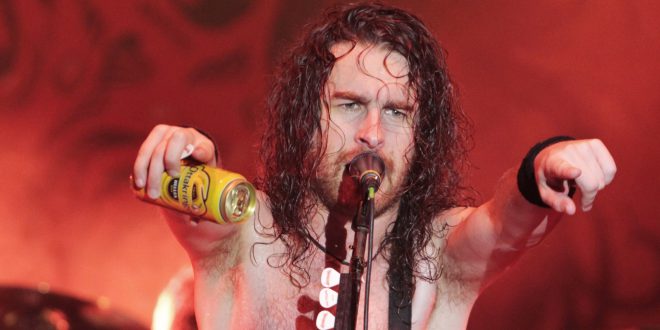 L’hard rock degli Airbourne ha acceso l’estate musicale di Lignano