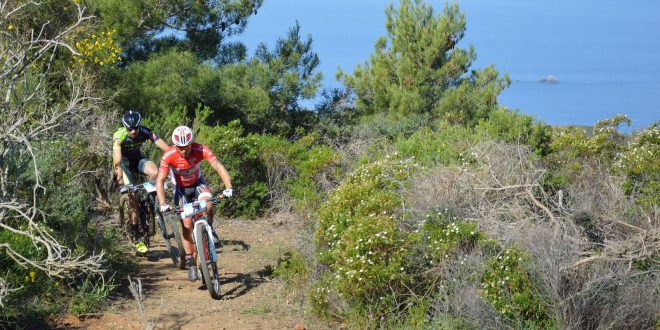 Isola d’Elba – Definita la data dei Mondiali UCI MTB Marathon 2021