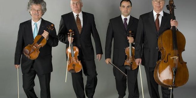 Kodály Quartet di Budapest approda in Friuli, mercoledì 5 aprile al Teatro Palamostre di Udine