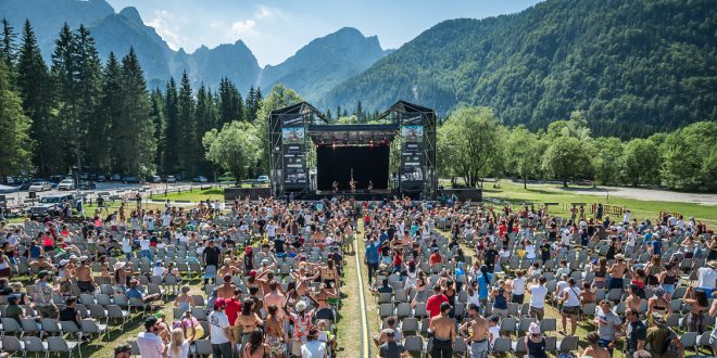 MANU CHAO AMBASCIATORE UFFICIALE DEL NO BORDERS MUSIC FESTIVAL, DOMANI GIANNA NANNINI