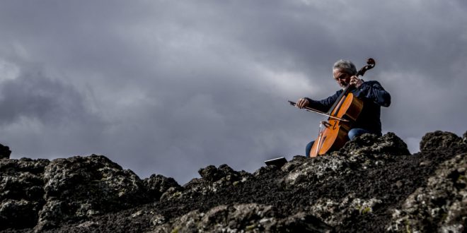 PORDENONE: DOMANI MARIO BRUNELLO APRE MUSICAINSIEME