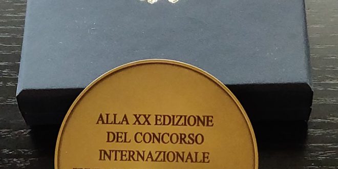 MUSICA, TRIESTE, IL PRESIDENTE DELLA REPUBBLICA INVIA LA SUA MEDAGLIA ALLA 20^ EDIZIONE DEL PREMIO TRIO DI TRIESTE