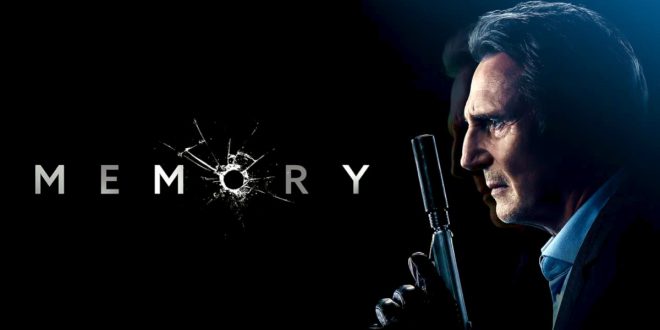Memory, recensione del film di Martin Campbell con Liam Neeson e Guy Pearce