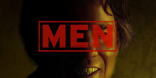 Men: la recensione del film di Alex Garland