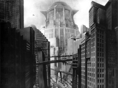 Metropolis, il capolavoro di Fritz Lang che nel 1929 creò un nuovo immaginario nel cinema di fantascienza