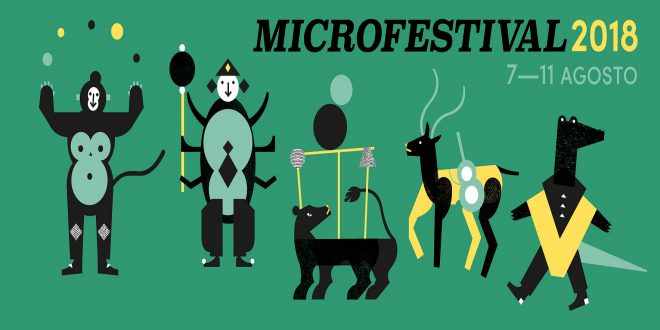 MICROFESTIVAL: DAL 7 ALL’11 AGOSTO IL FESTIVAL ITINERANTE PER RACCONTARE E DARE VOCE AI TERRITORI DEL PAESAGGIO MONTANO DI CONFINE