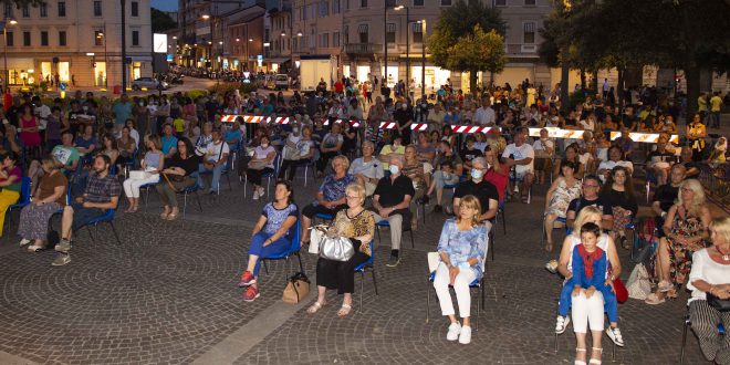 MONFALCONE ESTATE_Gli appuntamenti da martedì 6 a sabato 10 luglio