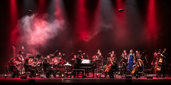 THE LEGEND OF MORRICONE raddoppia a Udine