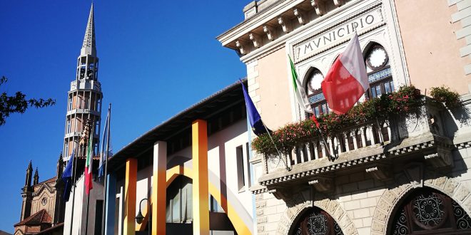 Un podcast per scoprire il territorio:  “Il Campanile di Mortegliano racconta”, 11 storie di paese in un audio documentario