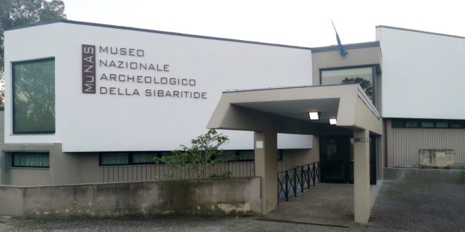 Il Museo Nazionale Archeologico della Sibaritide ha predisposto delle accattivanti iniziative “social”.