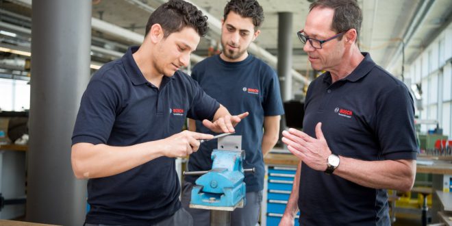 DA DOMANI AD UDINE: NEETON: Il progetto di Bosch per la ricerca attiva del lavoro