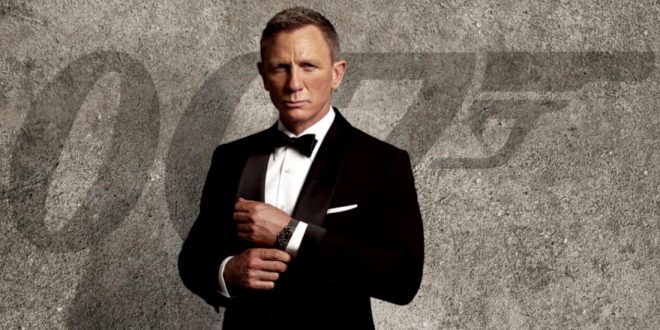 No Time to Die: recensione dell’ultimo Bond con Daniel Craig