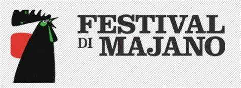 FESTIVAL DI MAJANO – ANTONELLO VENDITTI inaugura la 61° edizione. C’è anche la star della trap ERNIA