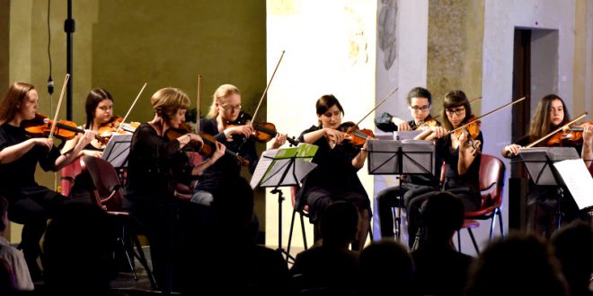 Polinote Musica in Città questa settimana al Convento di San Francesco PORDENONE