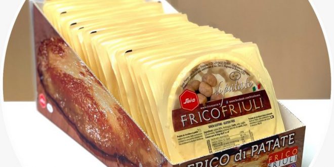 Frico Savio “cambia look”: ecco il nuovo sito