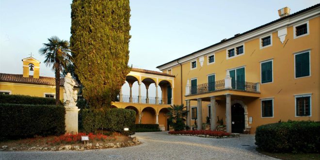 Palazzo Coronini Gorizia Mercoledì l’illustrazione alle scuole del progetto didattico in sinergia con il Castello