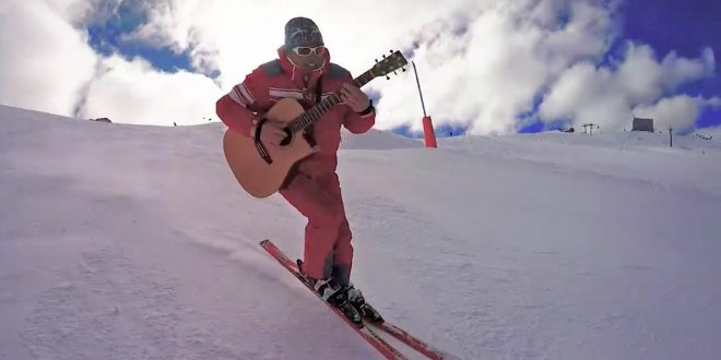 Panorama Music Winter 2017: concerti sulla neve delle Dolomiti
