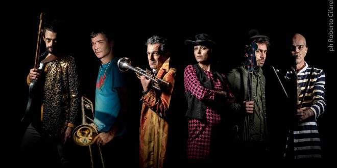 Bologna Jazz Festival 2021: dal 28 ottobre al 16 novembre il meglio del Jazz a Bologna, Ferrara, Modena e Forlì