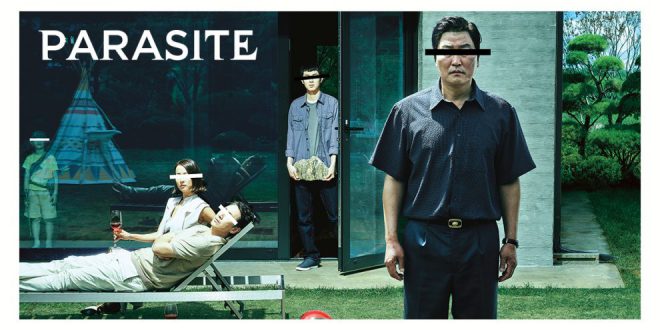 Parasite – recensione del film di Bong Joon Ho