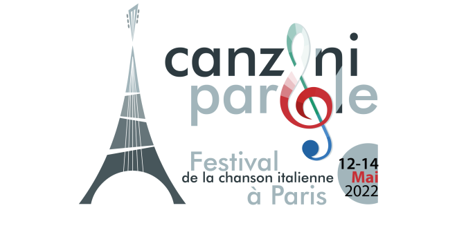 Canzoni&Parole: il primo festival della canzone d’autore italiana a Parigi