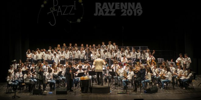 A Ravenna dal 29 luglio al 19 novembre 2021 la 48a Edizione di Ravenna Jazz
