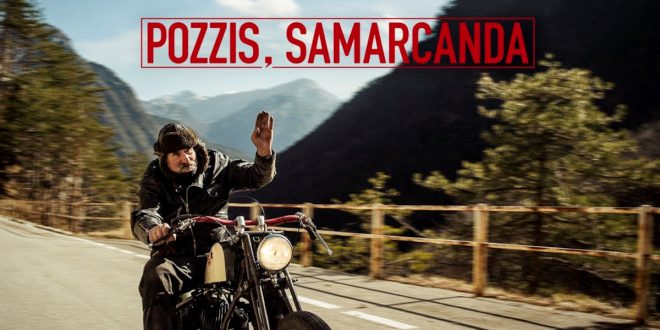 Pozzis, Samarcanda: recensione del film di Stefano Giacomuzzi con Alfeo Carnelutti (Cocco)