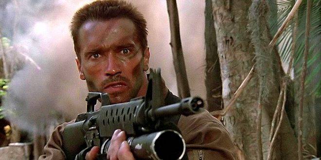 Predator: analisi del film cult del 1989 con Arnold Schwarzenegger, dal punto di vista del Viaggio dell’Eroe di Christofer Vogler