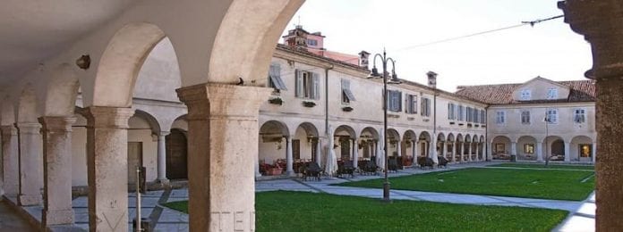 Domenica 1 agosto alle 21 nella Cappella di Sant’Antonio  di Palazzo Lantieri a Gorizia  GRAZIE AL FLAUTO DI RODENKIRCHEN UN  VIAGGIO NELLA FAVOLA DEL PIFFERAIO MAGICO