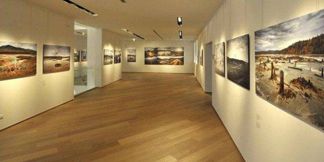 dal 21 novembre PORDENONE Le collezioni museali Inaugurazione mostra opere ‘900 in Galleria Bertoia