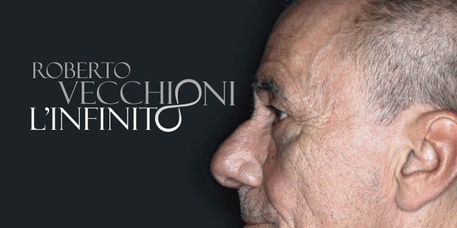 ROBERTO VECCHIONI 11 aprile UDINE, Teatro Nuovo Giovanni da Udine